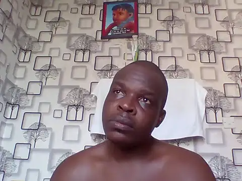 Chumba 001 online show from April 14, 2026, 5:35 am