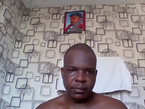 Chumba 001 online show from April 15, 2026, 5:14 am