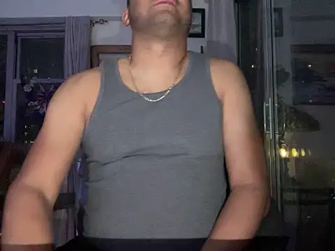 ThickDick Daddy online show from April 26, 2026, 6:00 am