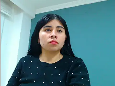 danna- roouss online show from February 12, 2025, 10:59 pm