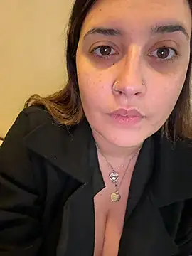 Novababy18 online show from February 27, 2026, 11:27 pm