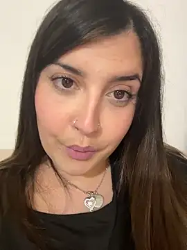 Novababy18 online show from March 31, 2026, 9:15 pm