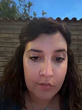 Novababy18 online show from May 29, 2026, 7:01 pm