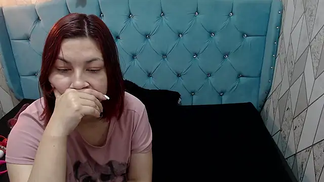 Snapshot of AdaFawxx chatting on March 1, 2025, 9:07 am AdaFawxx online show from March 1, 2025, 9:07 am