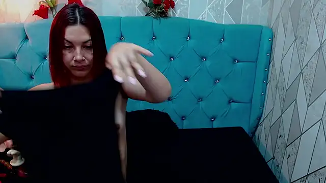 Snapshot of AdaFawxx chatting on March 10, 2025, 8:37 am AdaFawxx online show from March 10, 2025, 8:37 am
