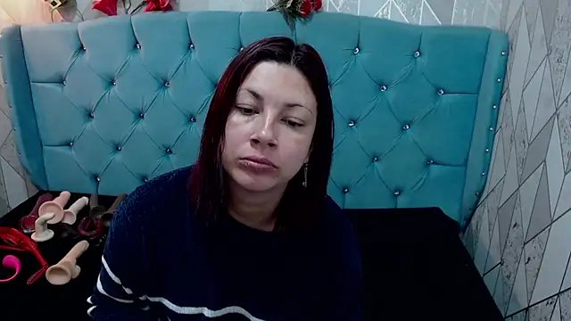 Snapshot of AdaFawxx chatting on March 19, 2025, 5:41 am AdaFawxx online show from March 19, 2025, 5:41 am