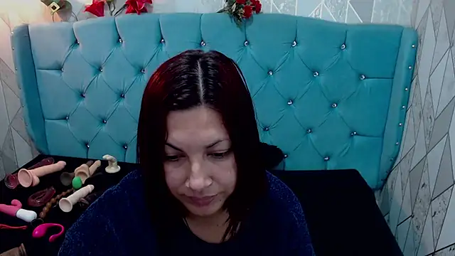 Snapshot of AdaFawxx chatting on March 20, 2025, 8:53 am AdaFawxx online show from March 20, 2025, 8:53 am