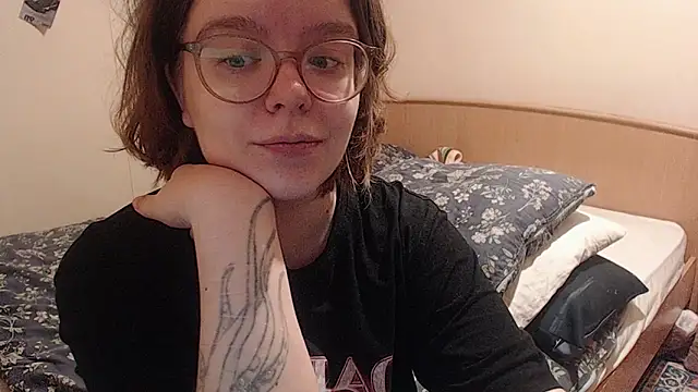 Chmiri cb online show from January 18, 2026, 10:57 pm