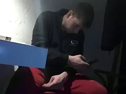 lecksklavehard online show from January 23, 2025, 2:12 am