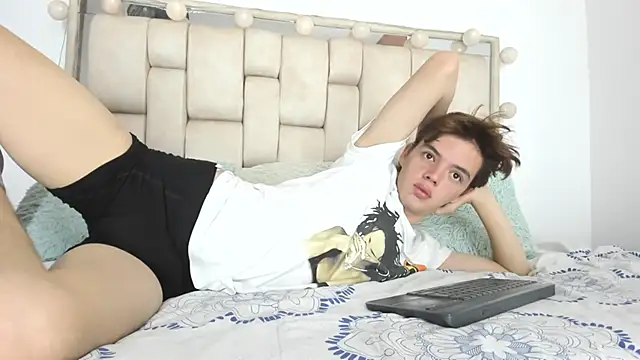 Snapshot of daniel_hot03 chatting on October 9, 2025, 1:31 pm daniel hot03 online show from October 9, 2025, 1:31 pm