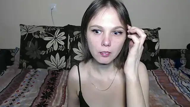 Nika Shiny online show from February 18, 2025, 5:31 am