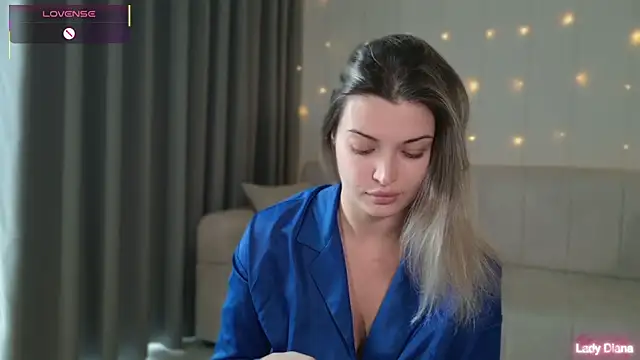 LancasterLady online show from January 8, 2026, 9:55 am