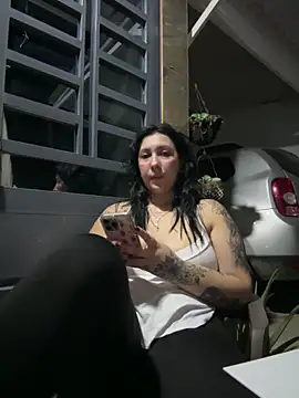 my-kitty online show from March 24, 2026, 12:48 am