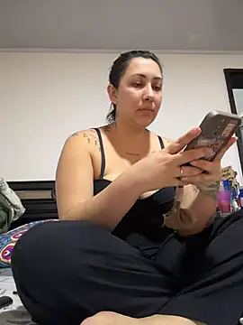 my-kitty online show from July 17, 2026, 10:58 pm