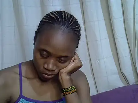 Tanaissa2 online show from September 16, 2025, 1:06 am