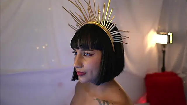 Snapshot of JulietaWinona chatting on January 26, 2025, 10:13 pm JulietaWinona online show from January 26, 2025, 10:13 pm