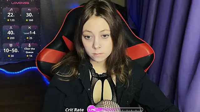 Natural babe666 online show from April 22, 2026, 10:22 pm