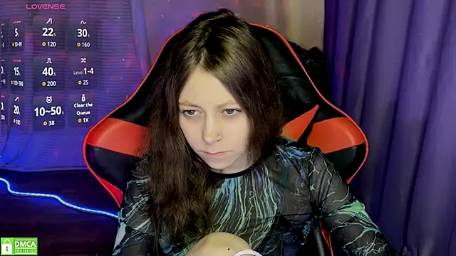 Natural babe666 online show from June 13, 2026, 3:04 am