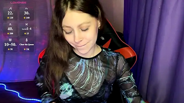 Natural babe666 online show from June 14, 2026, 2:24 am