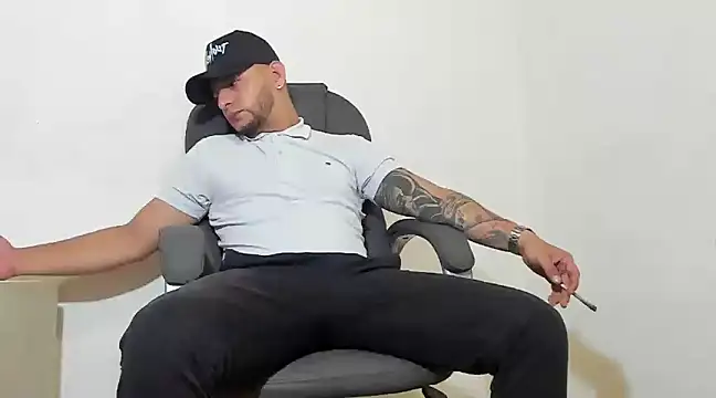 iandygrasso online show from January 8, 2025, 11:21 am