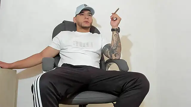 iandygrasso online show from January 20, 2025, 1:00 pm