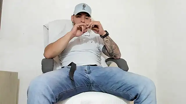 iandygrasso online show from January 22, 2025, 12:17 pm