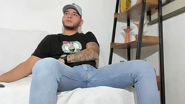 iandygrasso online show from January 25, 2025, 12:37 pm
