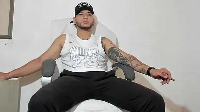 iandygrasso online show from January 30, 2025, 12:16 pm
