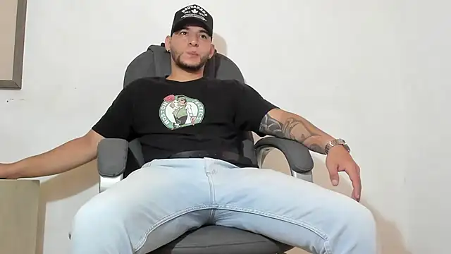 iandygrasso online show from February 1, 2025, 12:37 pm