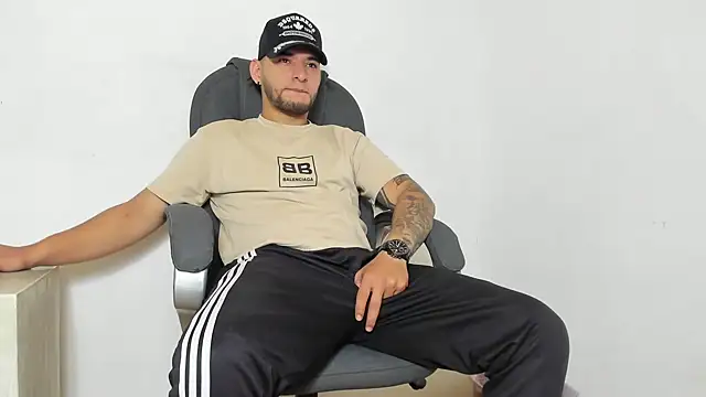 iandygrasso online show from February 12, 2025, 12:44 pm