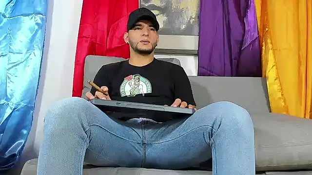 iandygrasso online show from March 13, 2025, 11:51 am