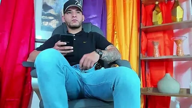 iandygrasso online show from March 18, 2025, 12:25 pm