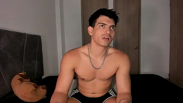 magnusifrit online show from September 20, 2025, 9:49 pm