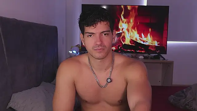 magnusifrit online show from February 10, 2026, 9:19 pm