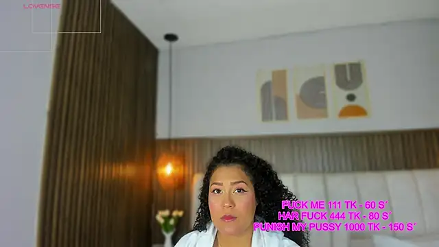 Ashleyy23x online show from June 16, 2026, 7:27 pm