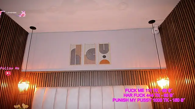 Ashleyy23x online show from June 22, 2026, 7:44 pm