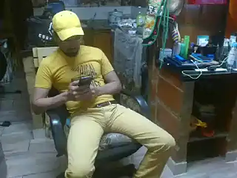 Dr Pocholate84 online show from January 8, 2025, 2:25 am