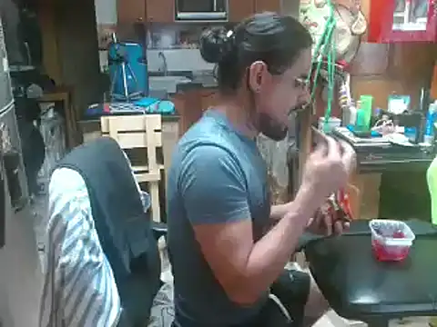 Dr Pocholate84 online show from January 10, 2025, 4:22 am