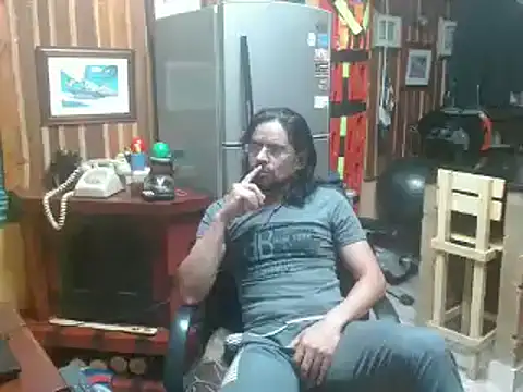 Dr Pocholate84 online show from January 15, 2025, 5:19 am