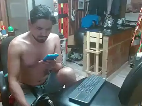 Dr Pocholate84 online show from January 16, 2025, 3:34 am