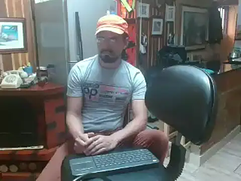 Dr Pocholate84 online show from January 20, 2025, 4:55 pm