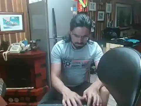 Dr Pocholate84 online show from January 21, 2025, 2:22 am