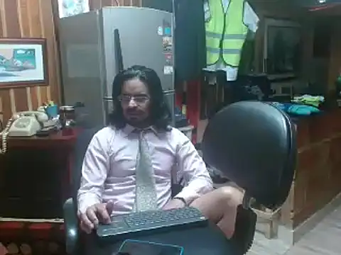 Dr Pocholate84 online show from January 22, 2025, 4:44 am