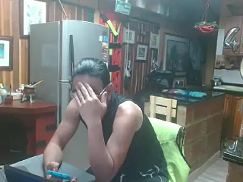 Dr Pocholate84 online show from February 22, 2025, 2:28 am