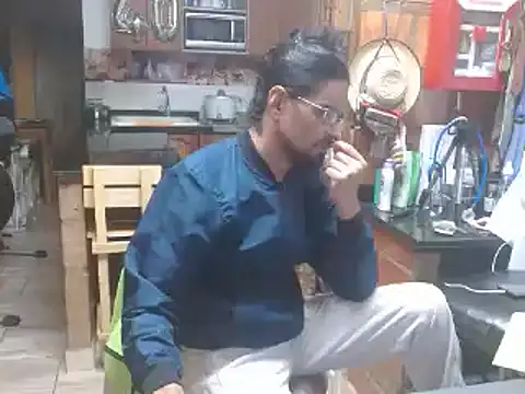 Dr Pocholate84 online show from February 25, 2025, 3:31 am