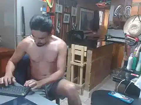 Dr Pocholate84 online show from February 25, 2025, 4:00 pm