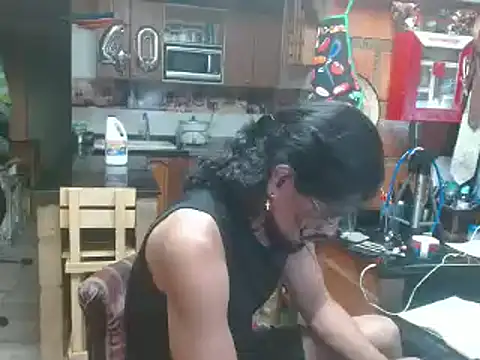 Dr Pocholate84 online show from March 3, 2025, 11:14 pm