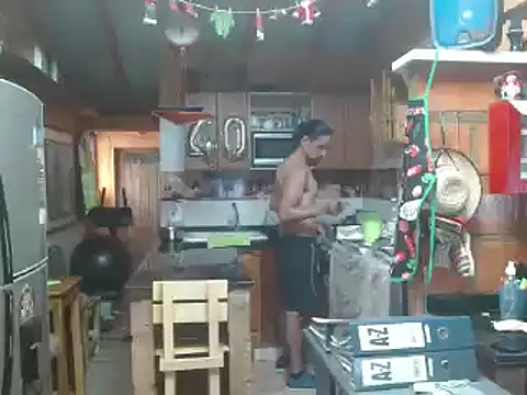 Dr Pocholate84 online show from March 22, 2025, 6:25 pm