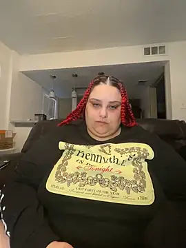 bbwredhead online show from September 12, 2025, 11:26 pm