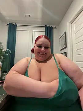 bbwredhead online show from February 20, 2026, 2:19 am